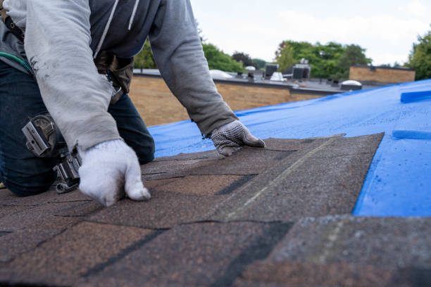 Best Commercial Roofing Services  in Ville Ptte, LA
