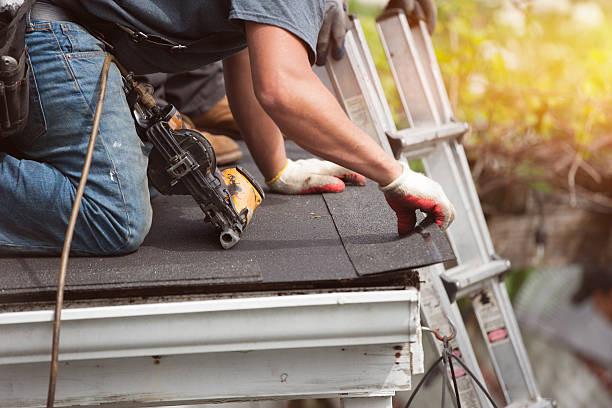 Best Gutter Installation and Roofing  in Ville Ptte, LA