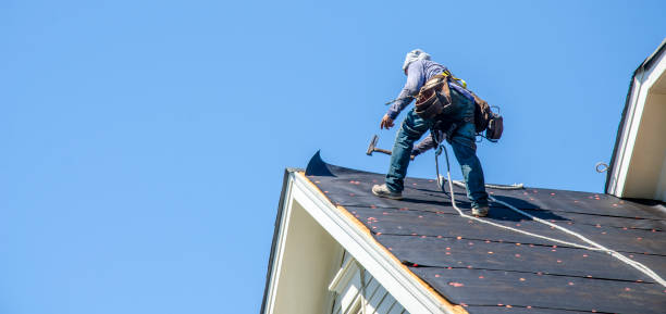 Best Roof Repair Services  in Ville Ptte, LA